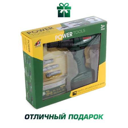 Игрушка Veld Co Мастер (инструменты)