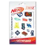 Наклейки ND PLAY