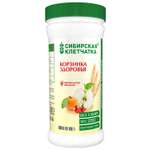 Клетчатка Сибирская клетчатка Корзина здоровья 280г
