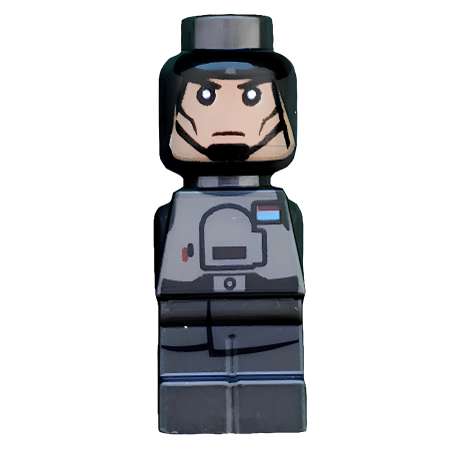Фигурка LEGO Microfigure Star Wars