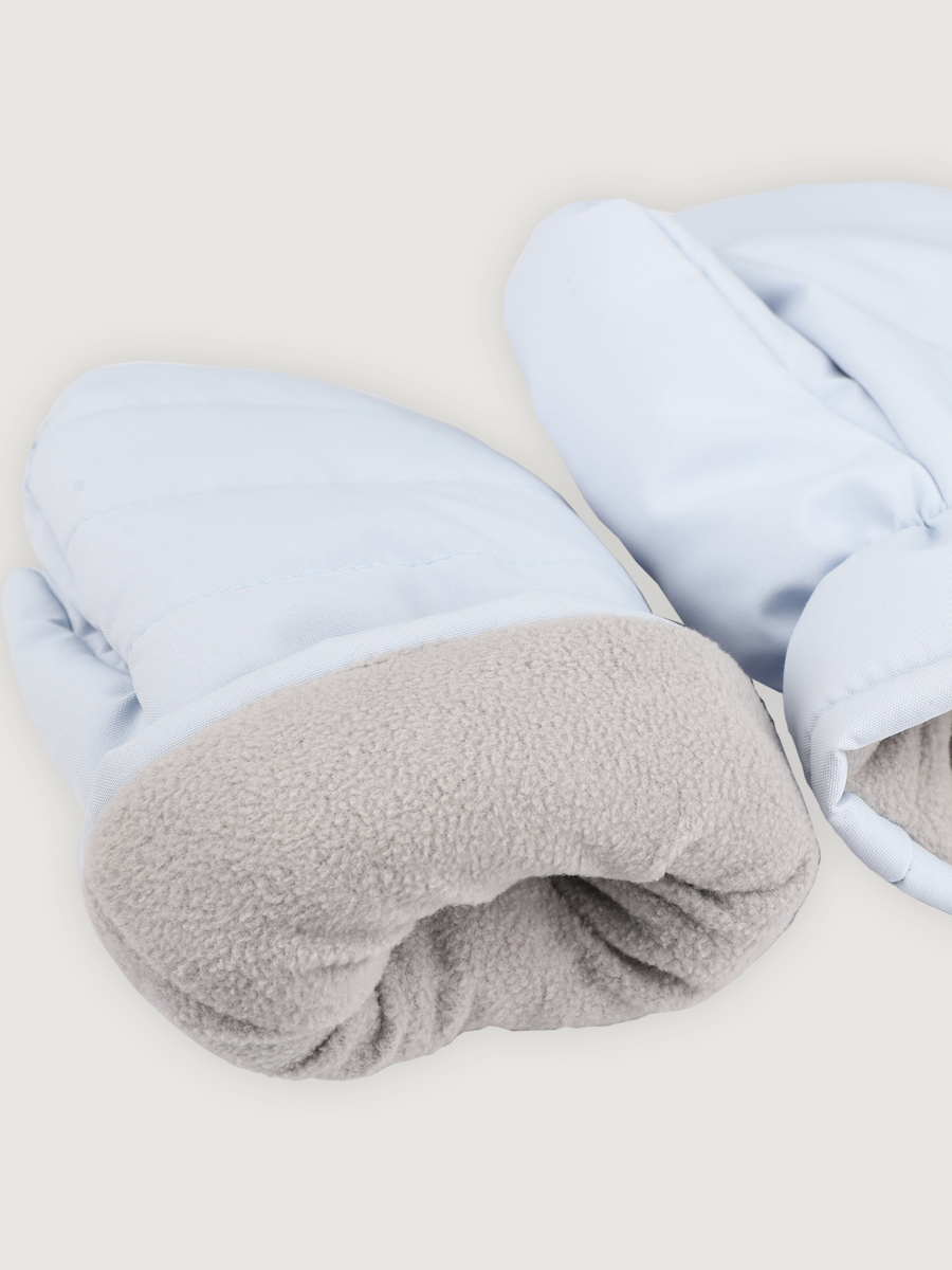 Варежки NIKASTYLE 14з17625 лед - фото 4