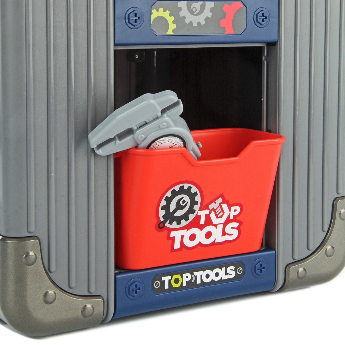 Игрушка Veld Co Чемодан - фото 20