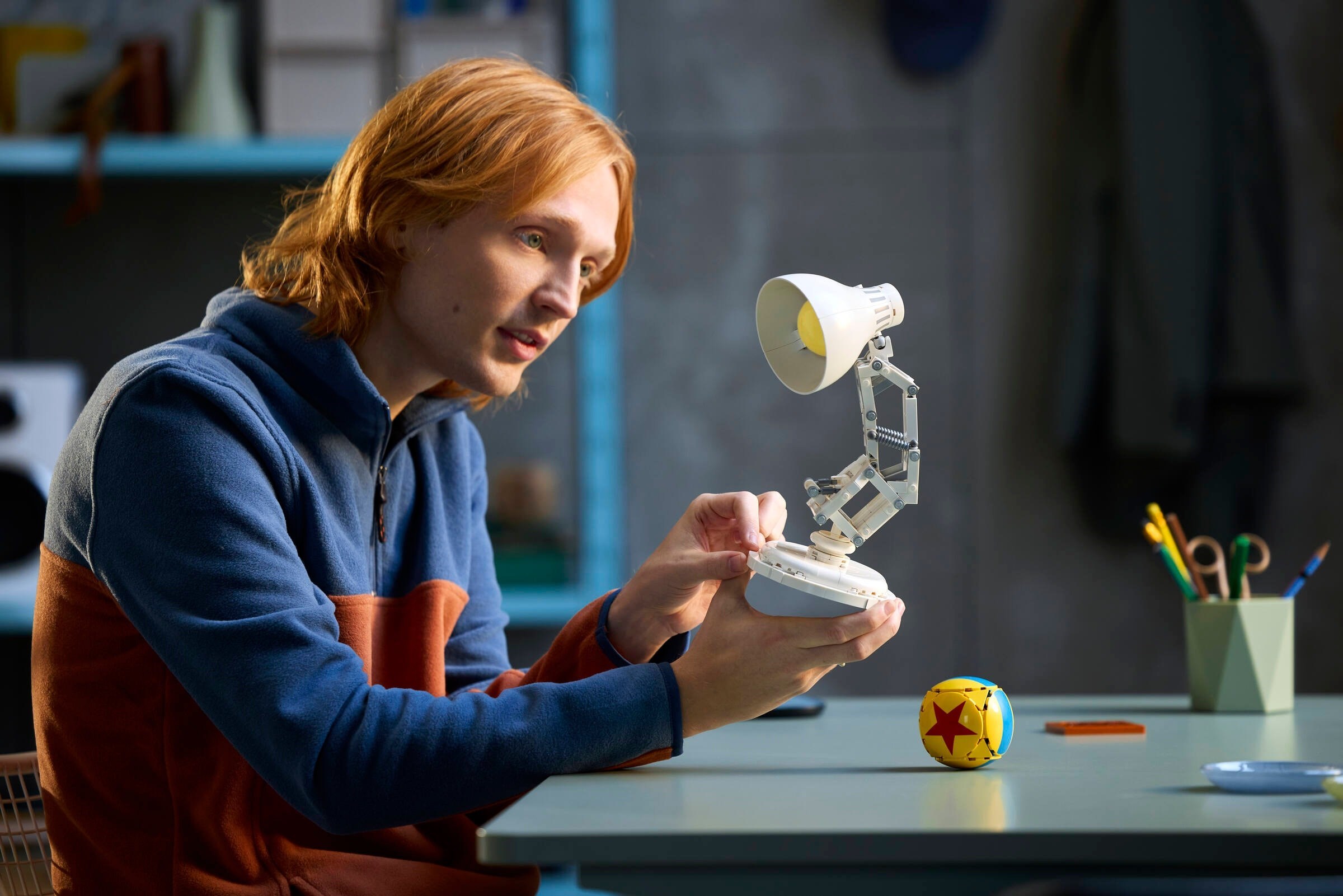 Конструктор LEGO Ideas 21357 613 дет. - фото 4