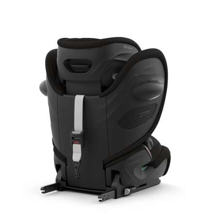 Автокресло Cybex Pallas G2 Plus Isofix 2/3 (15-36 кг) черный