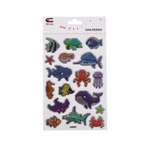 Наклейки Attivio Океан