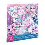 Наклейки Nebulous Stars 50 шт.