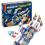 Конструктор Bondibon Робототехника Рука гидравлика 203 дет.