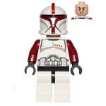 Фигурка LEGO Star Wars Clone
