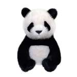 Игрушка мягкая Aurora Sitting Панда 230582A