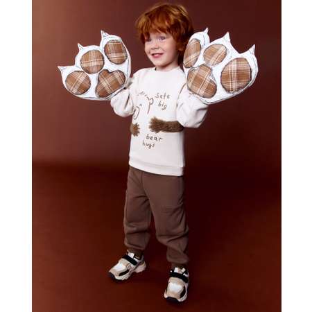 Брюки Baby Gо Trend