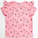 Футболка YOULALA