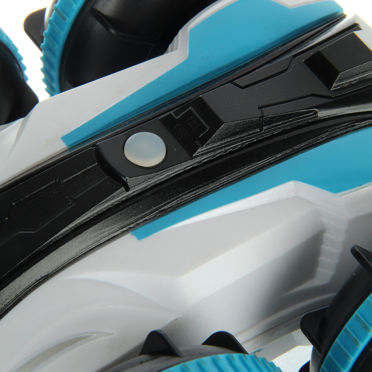 Автомобиль Veld Co 1:20 136616 - фото 15