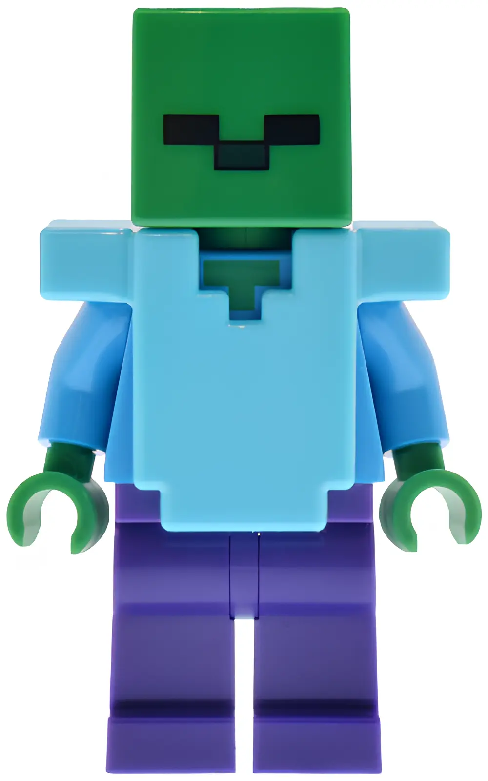 Фигурка LEGO Zombie Dark - фото 1