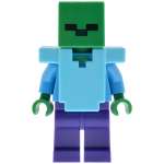 Фигурка LEGO Zombie Dark