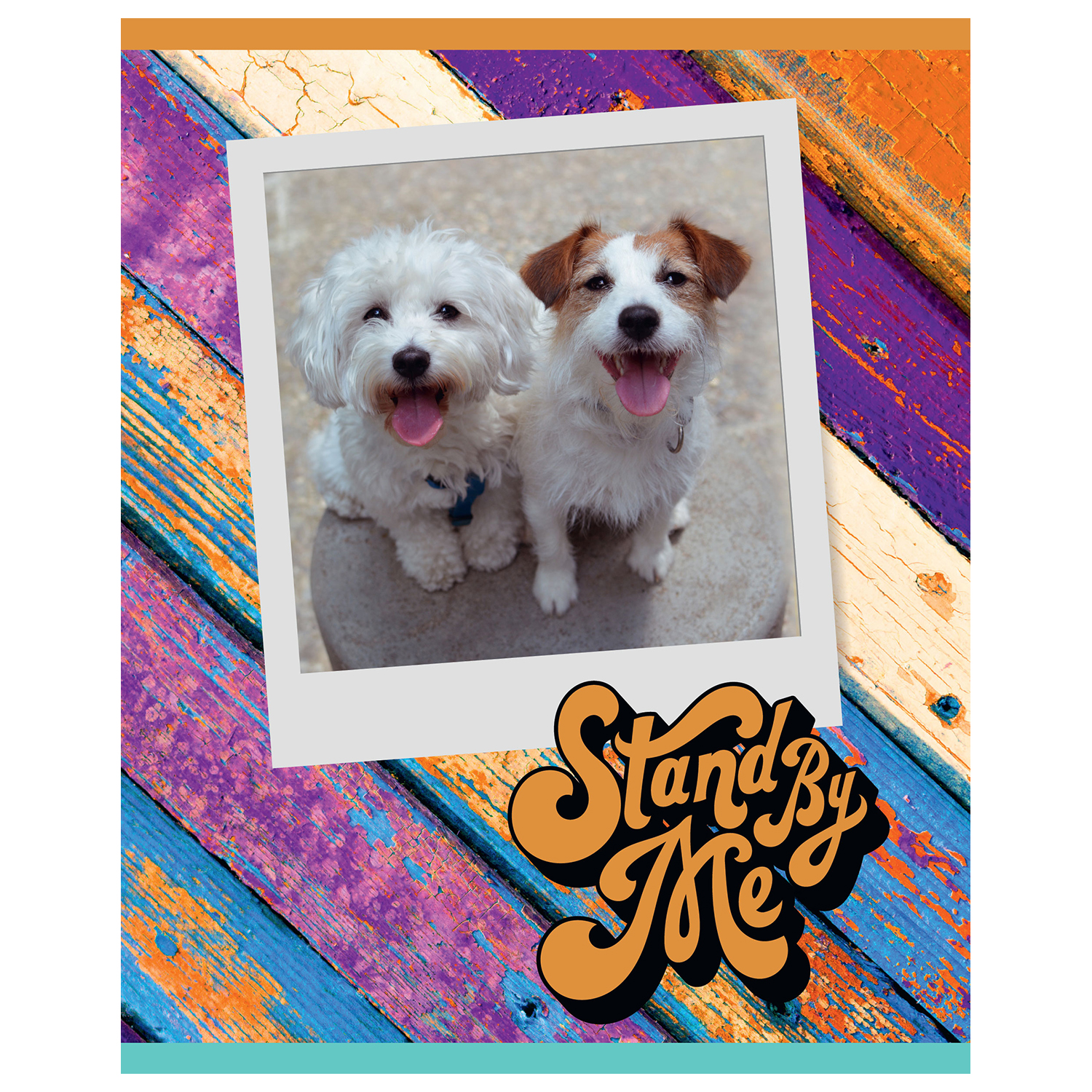 Общая тетрадь Полиграф Принт клетка 40 лист. в ассортименте - фото 2