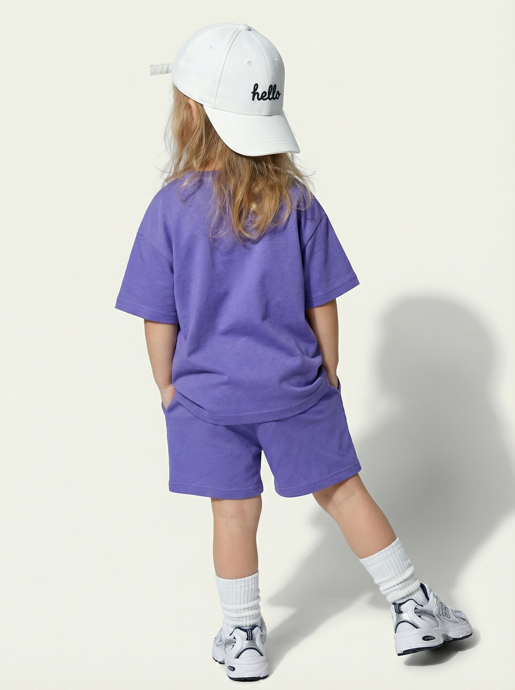 Комплект YOULALA 7634100310 - фото 11