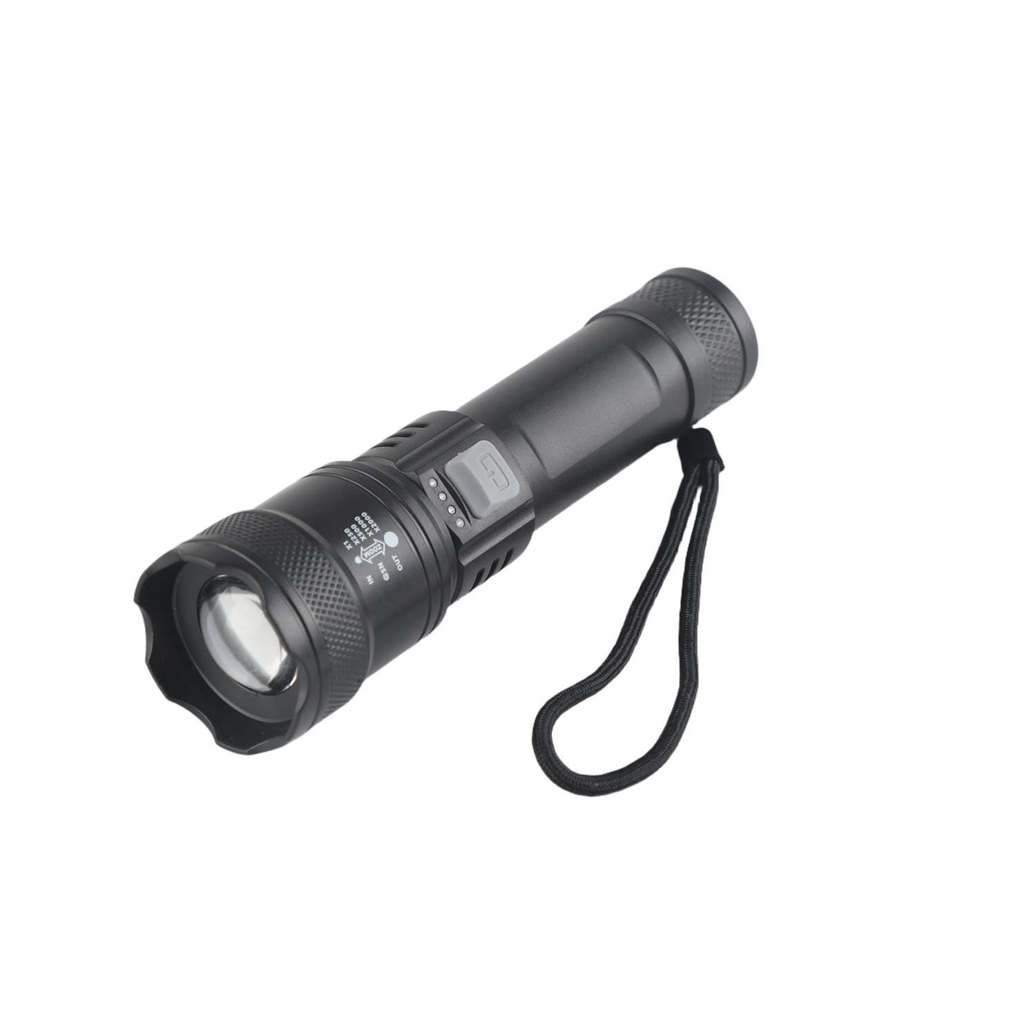 Фонарь ручной ё аккумуляторный - фото 1