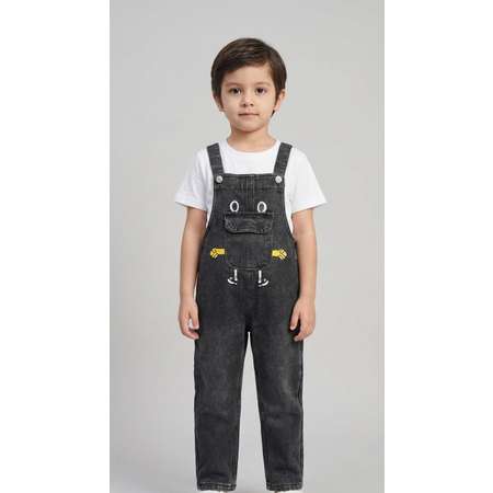 Полукомбинезон Charos