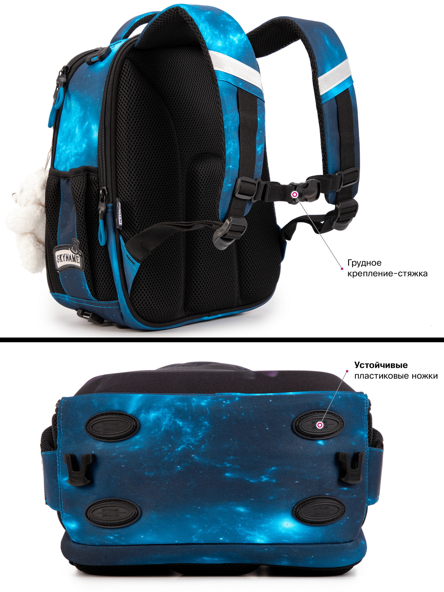 Рюкзак SkyName - фото 9