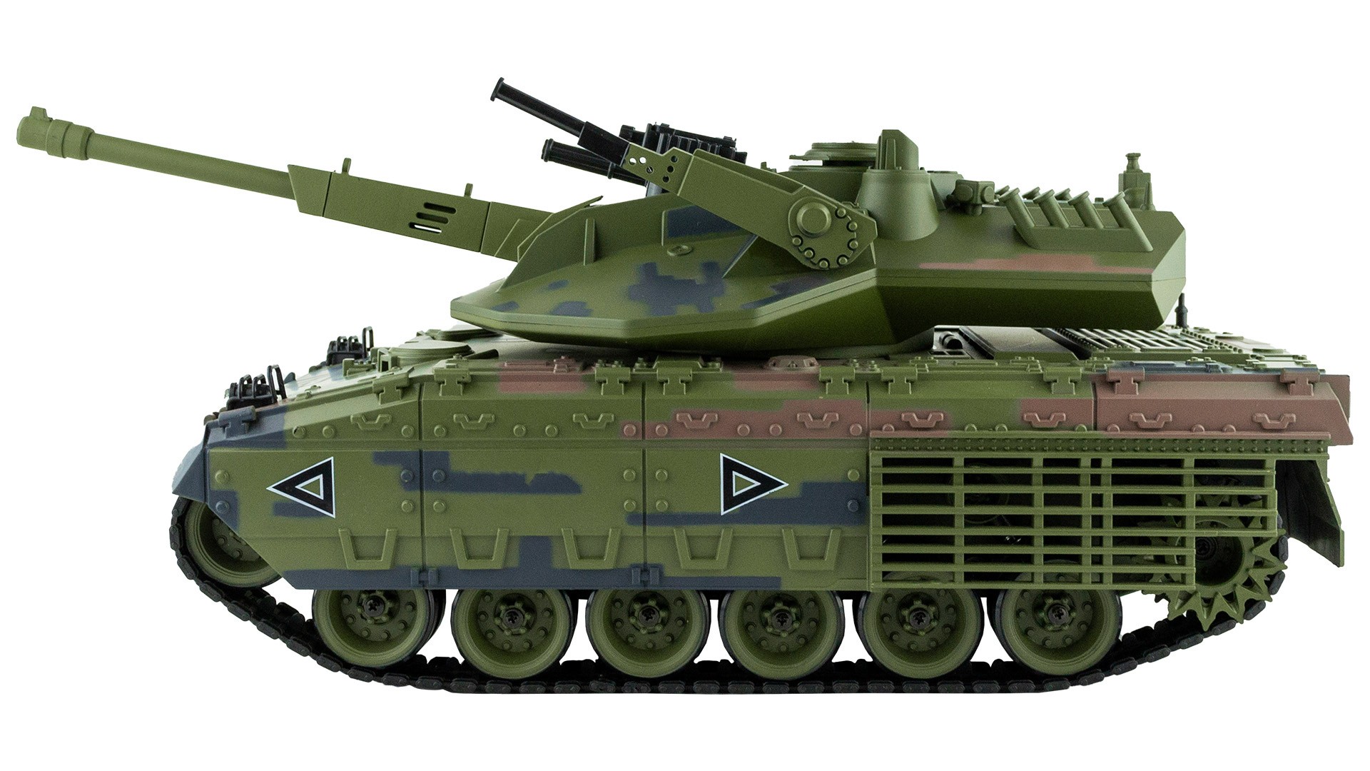 Танк РУ CS Toys - фото 3
