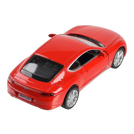 Автомобиль Uni-Fortune Bentley 1:32