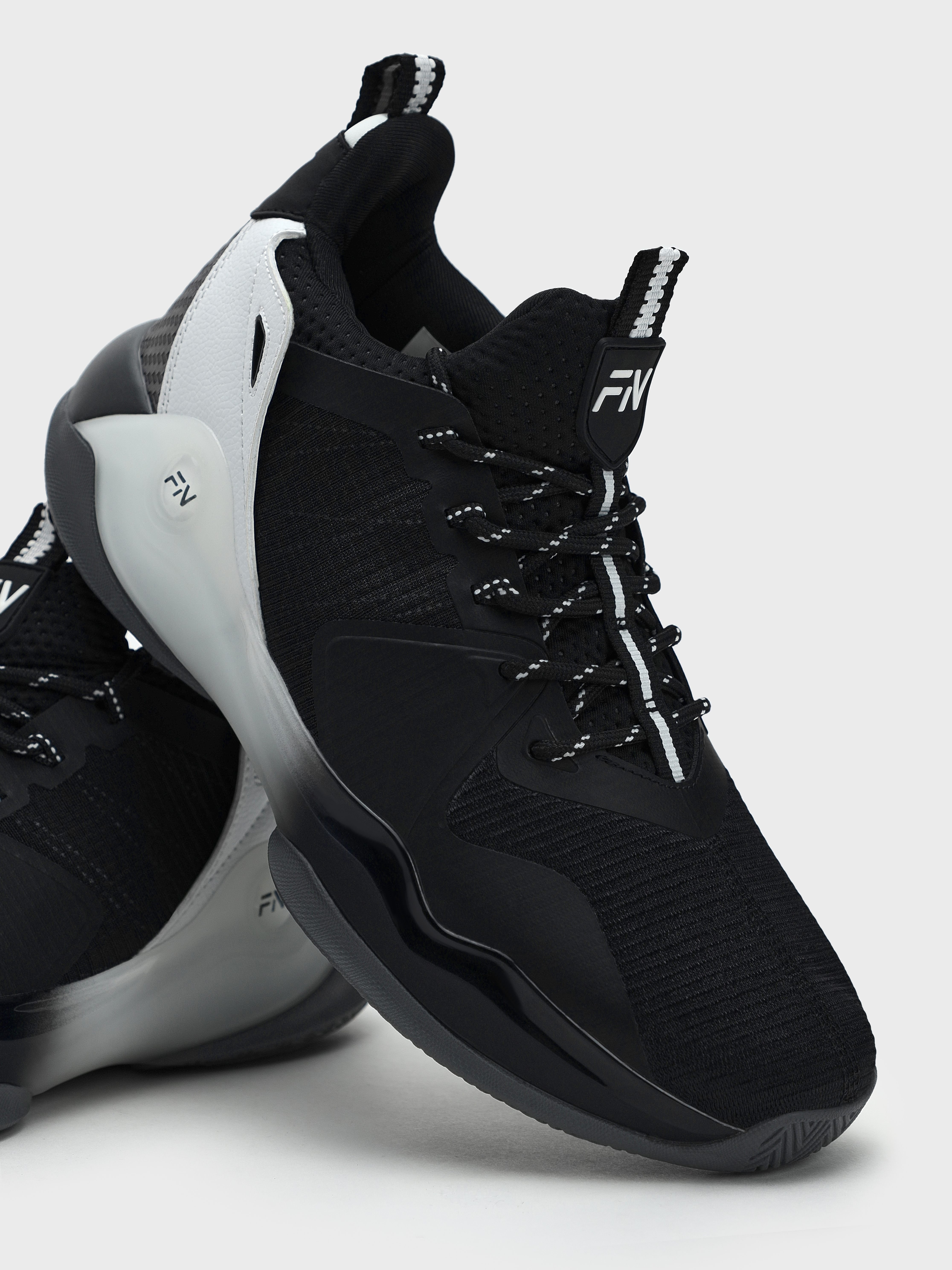 Кроссовки FN FN5011002-003 - фото 10
