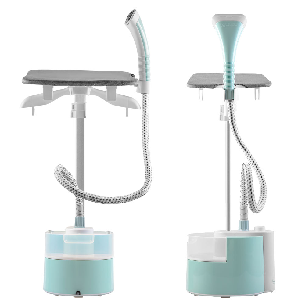 Отпариватель напольный VLK Rimmini-8300 - фото 9