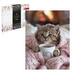 Алмазная мозаика Феникс +