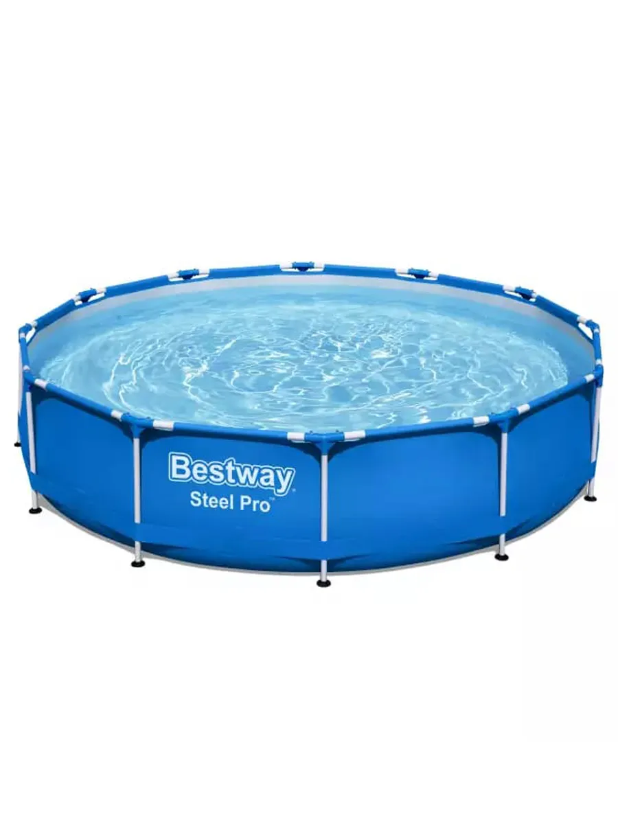 Бассейн Bestway Круглый - фото 6