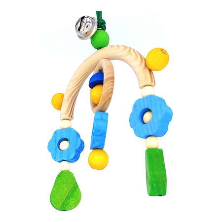 Игрушка S-mala подвеска