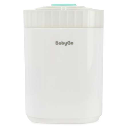 Увлажнитель ночник BabyGo