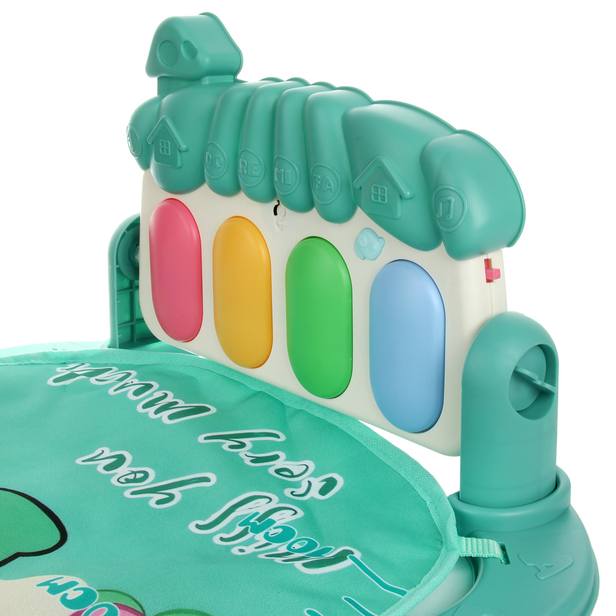 Коврик Veld Co с дугами - фото 6