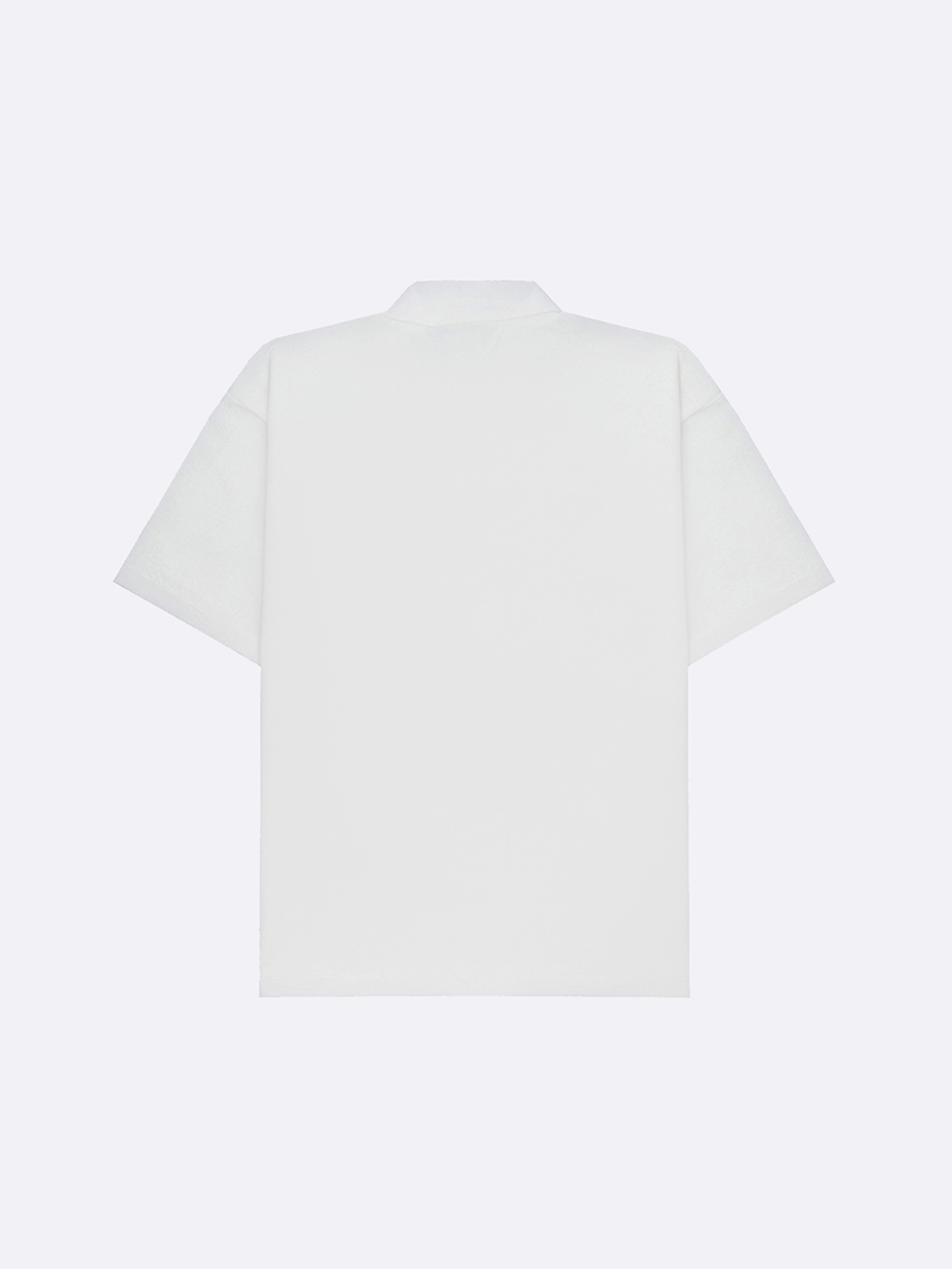 Поло Lassie 73205221-0100 - фото 3