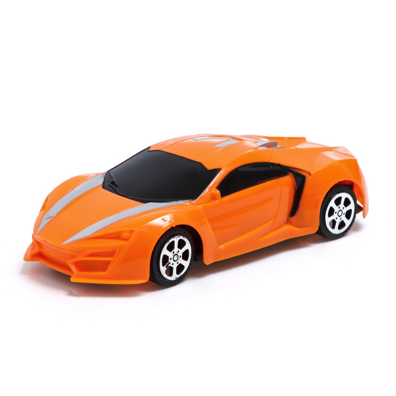 Автомобиль РУ Автоград в ассортименте - фото 6