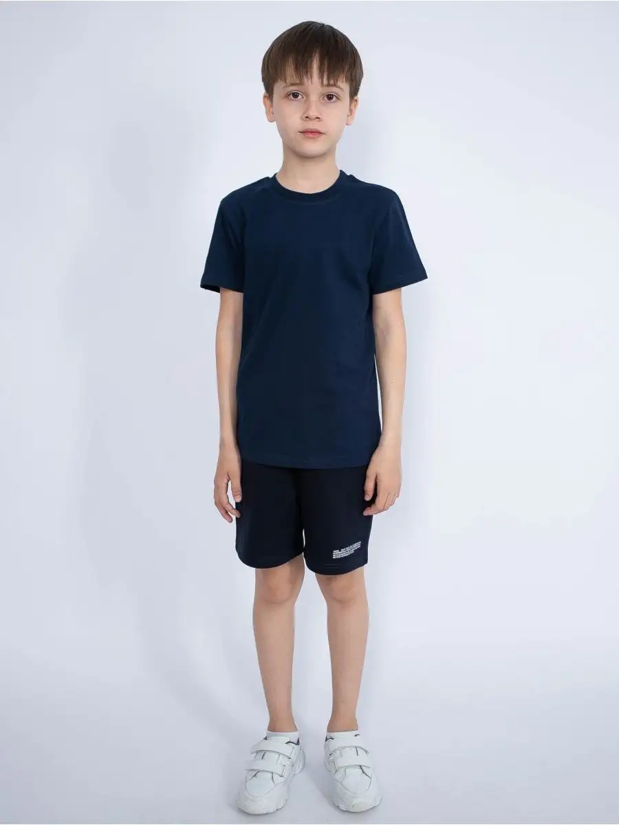 Футболка MY BUY MB1293ТС - фото 7