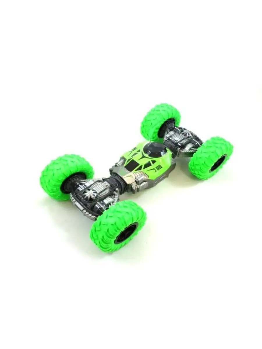 Автомобиль РУ Zhencheng - фото 2