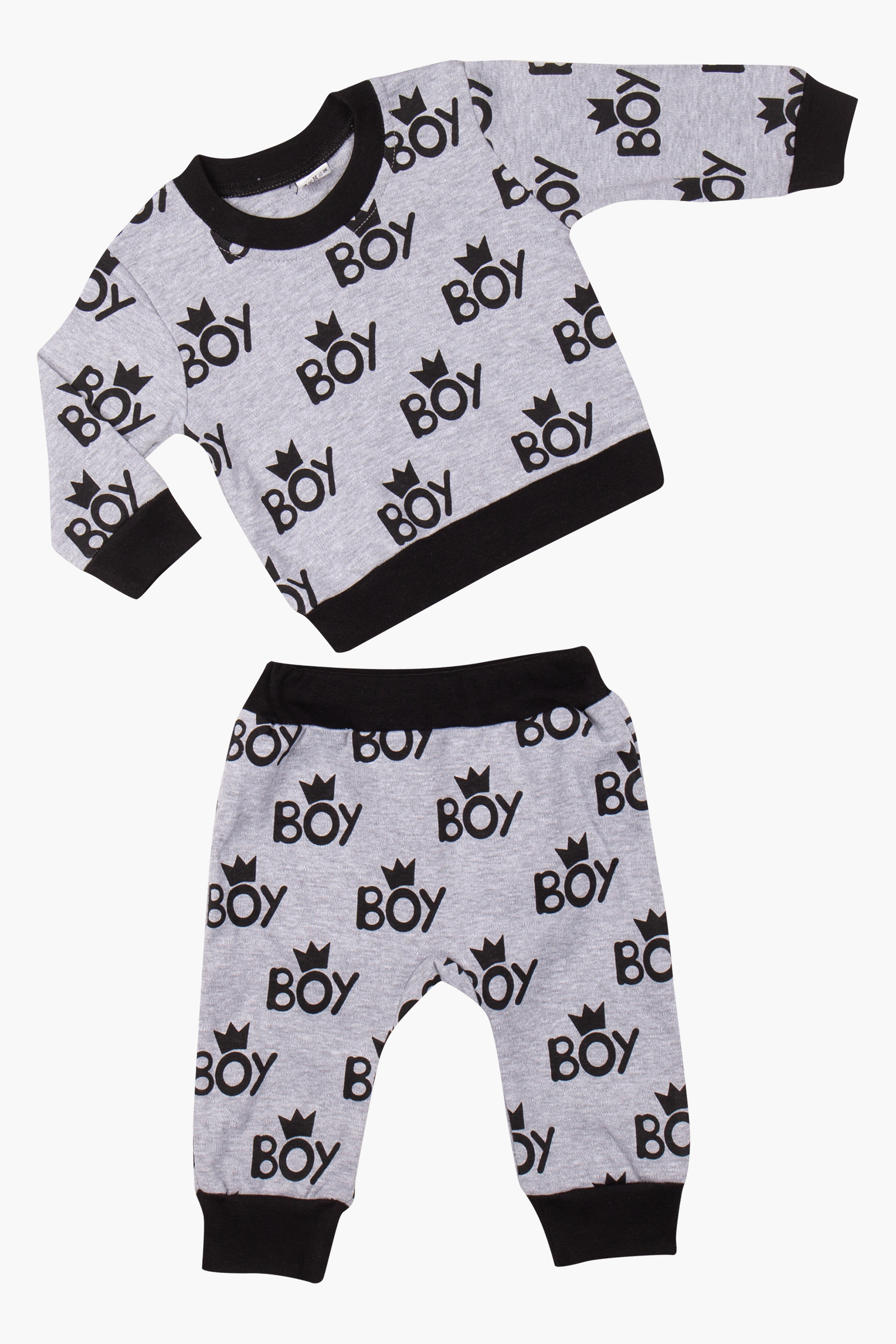 Костюм Little world of Аlena КС01-4166-1//6 - фото 1