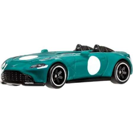 Автомобиль Mattel