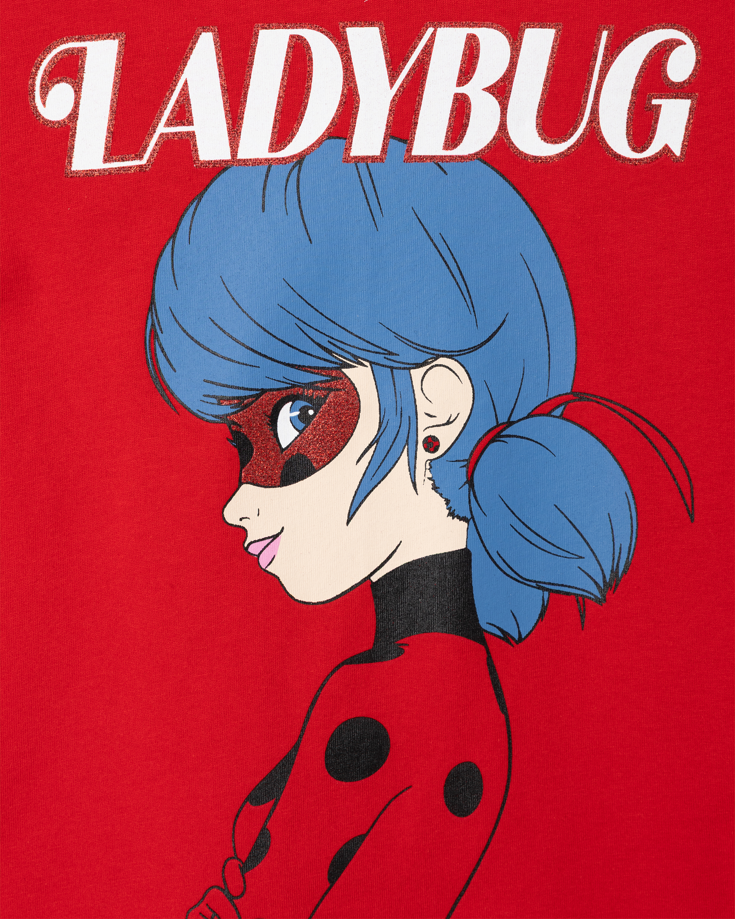 Футболка Miraculous S26LC3-4203EDkg-11 - фото 3