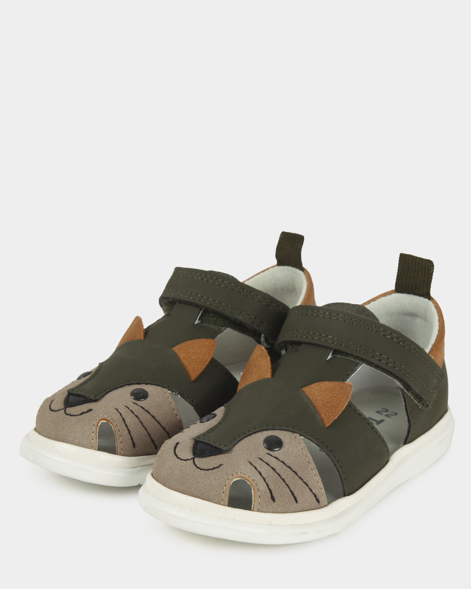 Сандалии Tombi 3609-11 - фото 3