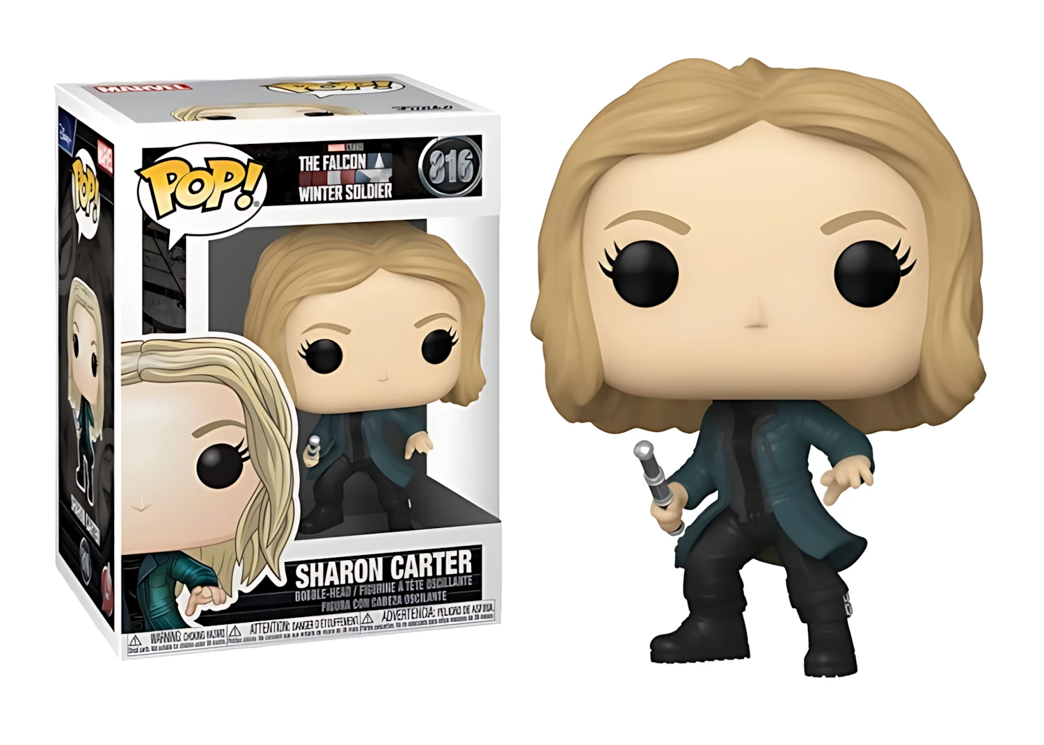 Фигурка Funko - фото 1