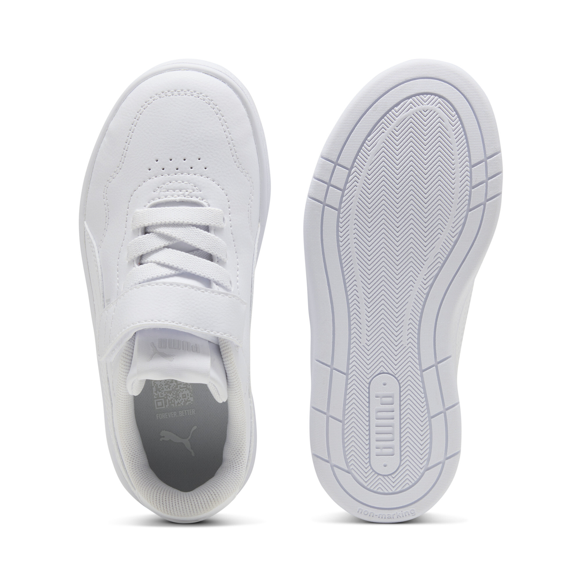 Кеды Puma 40230505 - фото 6