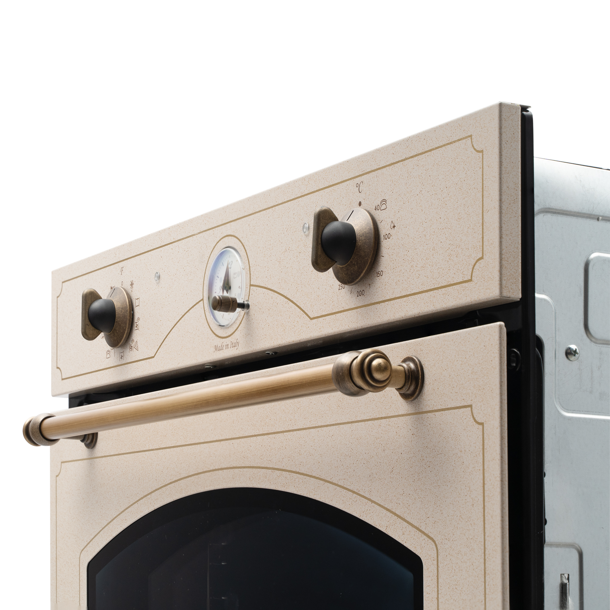 Многофункциональный электрический DeLonghi бежевый - фото 9