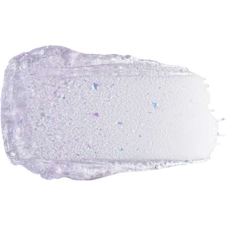 Бальзам для губ Beauty Bomb тон 02 Glam Berry фиолетовый с блестками