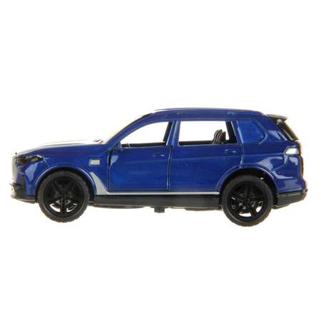 Автомобиль Veld Co 1:36