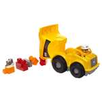 Конструктор Mega Bloks сборная игровая модель