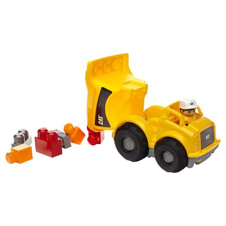 Конструктор Mega Bloks сборная игровая модель