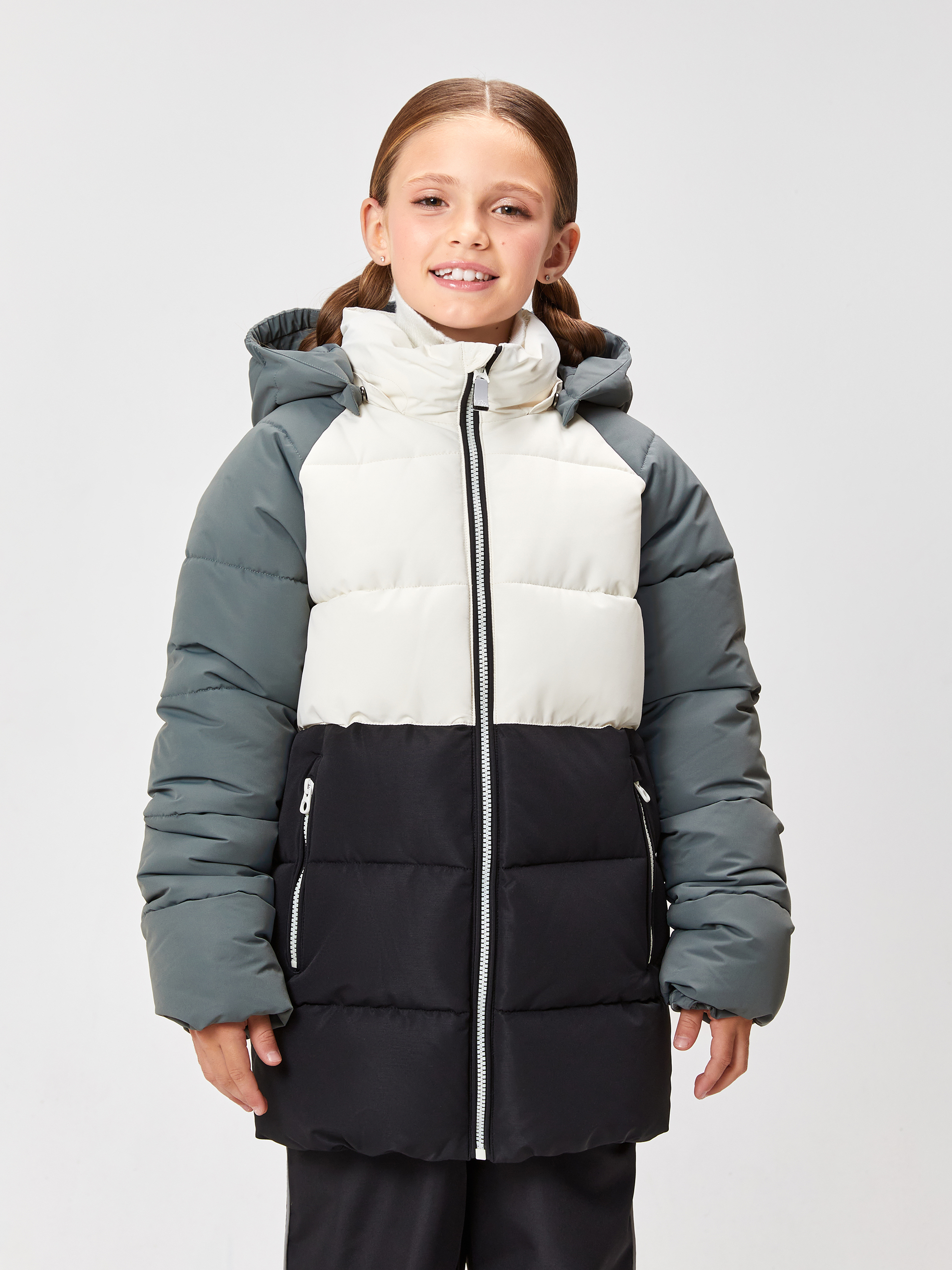 Куртка Acoola 20310650006_0073189 - фото 15