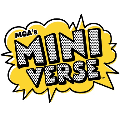 MGA mini verse