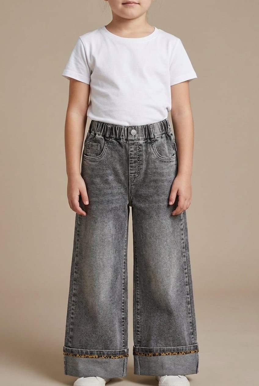 Джинсы Charos D91681 - фото 1